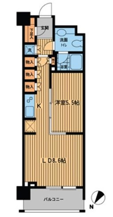 プライムアーバン日本橋横山町