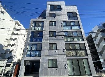 ＴＩＭＥ　ＳＨＡＲＩＮＧ　門前仲町の画像