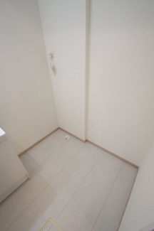【ランドリースペース】 | 【仲介手数料無料！！】八王子市散田町2丁目　新築戸建て（全2棟）A号棟　3990万円