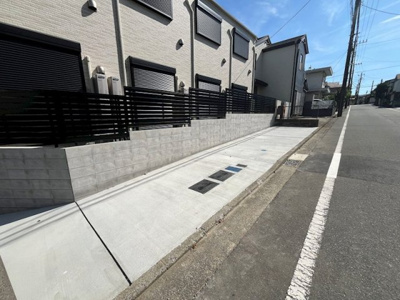 【駐車場】 | サニーヴェール 