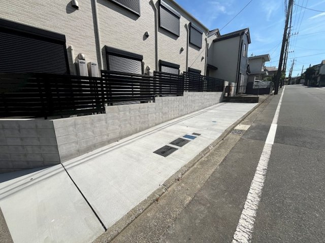 【駐車場】 | サニーヴェール 