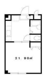 八王子市元横山町３丁目のマンションの画像