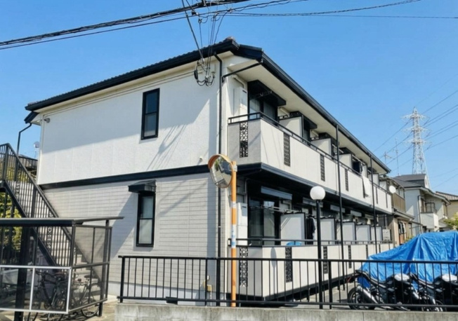 【外観】