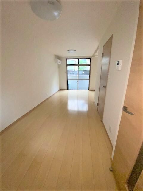 草加市谷塚１丁目の賃貸マンションの居間・リビング