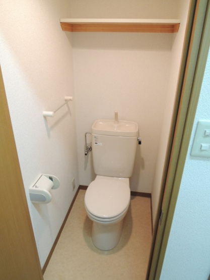 【トイレ】