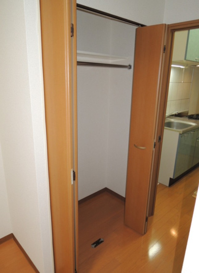 【収納】