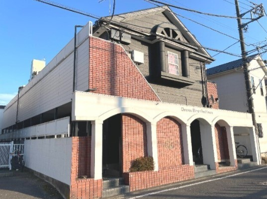 【外観】