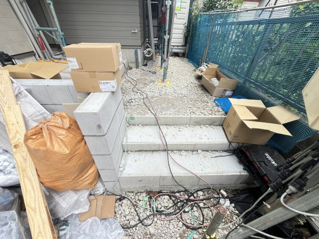 ジーメゾン松戸パラスのその他
