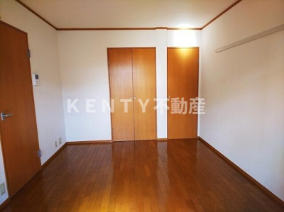【居間・リビング】 | Ｃｏｌｌｉｓ馬込 | リビングです