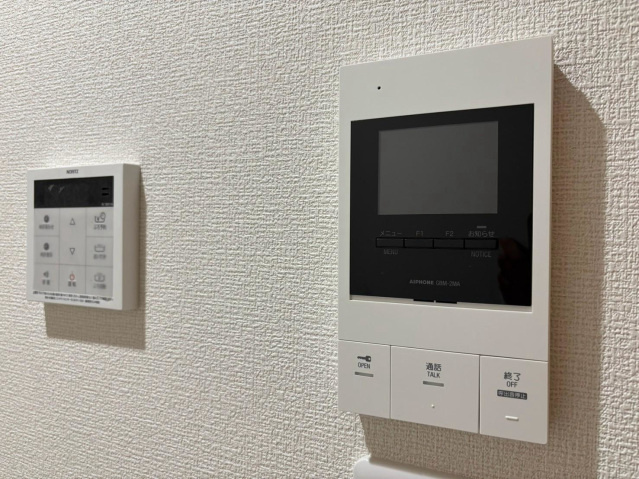 【セキュリティ】 | リベルタ雑餉隈駅前
