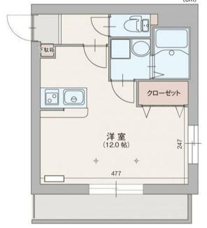 【間取り】 | エンブレム5251 | 間取りです。