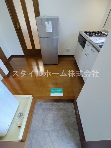 サニーコートOKADAの玄関|別部屋写真です。
