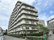 エクセラート平野Ｂ棟の画像