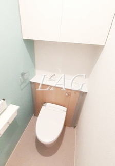 【トイレ】 | リマ　プラート | トイレです。※同一仕様です