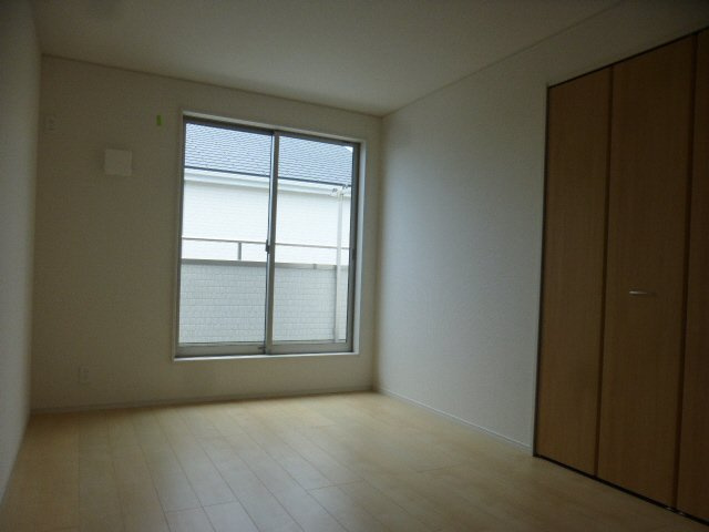 北原戸建の子供部屋