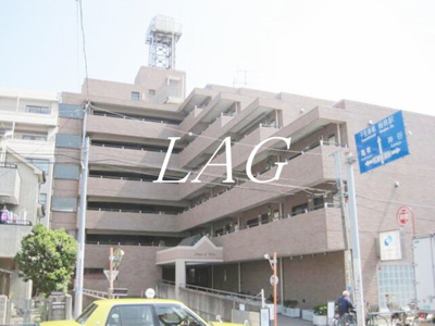 【外観】 | （仮称）梅島マンション | 外観です。
