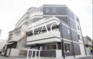 【外観】 | オプンティア大師前 | 外観です。