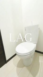 【トイレ】 | オプンティア大師前 | トイレです。