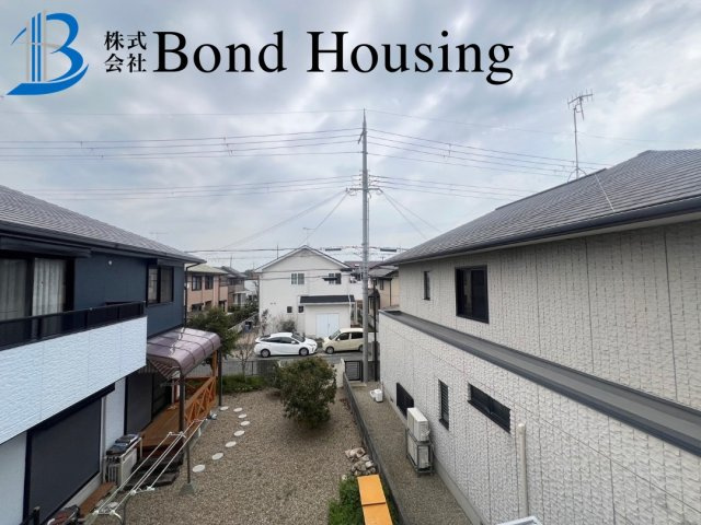 王道の4LDKで使い勝手良好　宮下2丁目　中古戸建　築2年のその他|※新築当時の写真になります。
