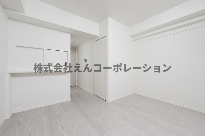 【居間・リビング】 | エンクレスト姪浜