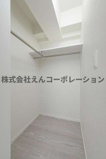 【収納】 | エンクレスト姪浜