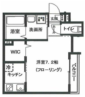 【間取り】 | エミシア | 間取りです。
