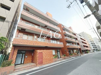 【外観】 | 丸栄ハイム富岡 | 外観です。