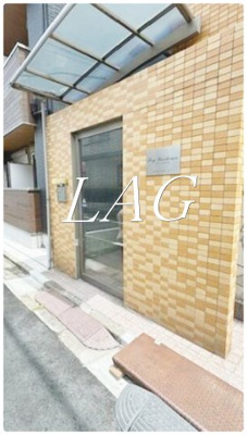 【エントランス】 | アイビーレジデンス | エントランスです。
