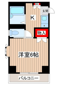 【間取り】 | アイビーレジデンス | 間取りです。