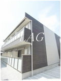 リブリ・四つ木の画像