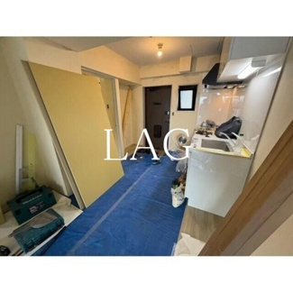 【居間・リビング】 | 丸栄ハイム富岡 | 洋室のお部屋です。