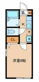 【間取り】 | エルレーブ | 間取りです。