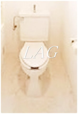 【トイレ】 | セリオ弐番館 | トイレです。