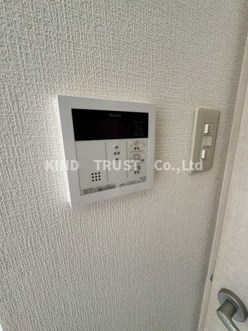 ルミエール東天満8階｜クロゼット ネット使用料不要 静かな環境 駅徒歩