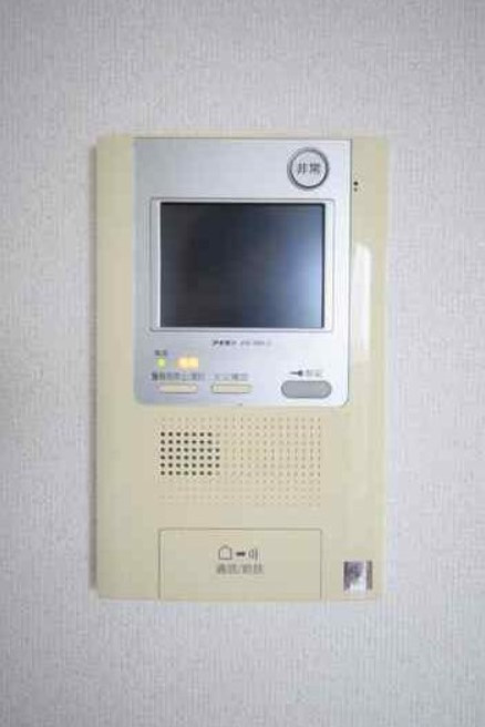 サンスクエアプレミアのセキュリティ