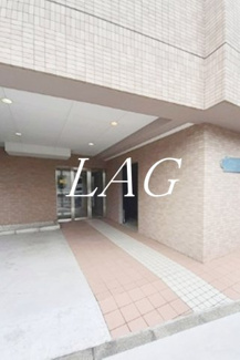 【エントランス】 | アベェニュー田園調布 | エントランスです。