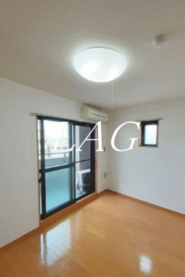 【寝室】 | アベェニュー田園調布 | 寝室です。