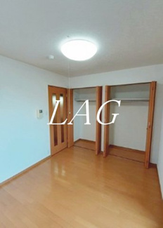 【居間・リビング】 | アベェニュー田園調布 | 洋室のお部屋です。