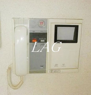 【設備】 | エクセリア桜上水