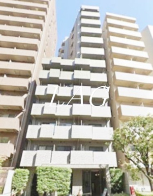 【外観】 | ルーブル品川南大井弐番館 | 外観です。