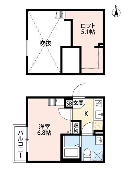 【間取り】 | エルサチ