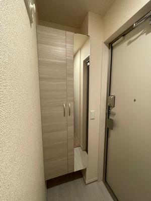 【玄関】 | D'Bless湘南台6丁目