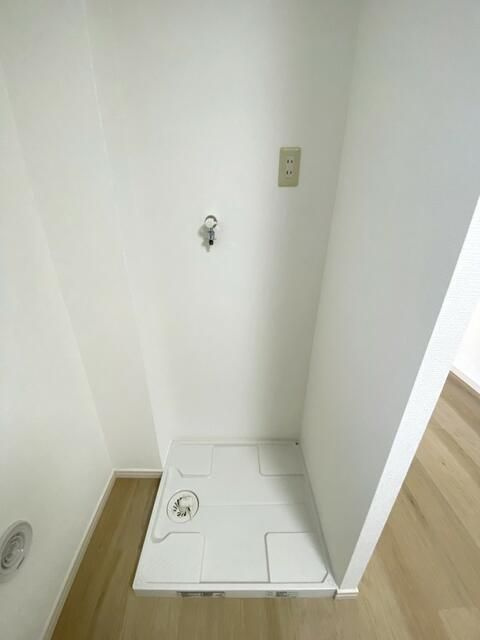 光が丘メッセの設備