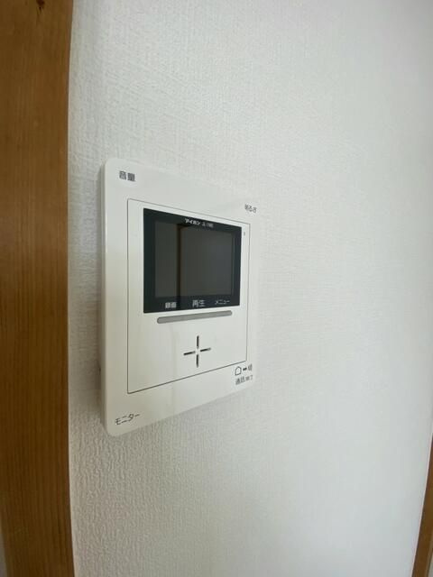 光が丘メッセのセキュリティ