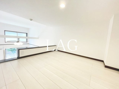 【内装】 | リビアングラス元住吉 | 内装です。