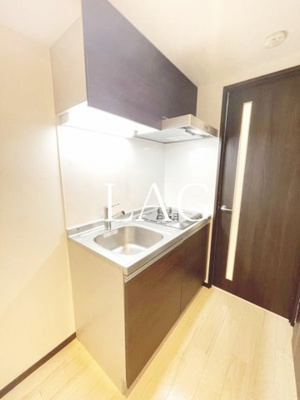 【居間・リビング】 | リビアングラス元住吉 | 洋室のお部屋です。