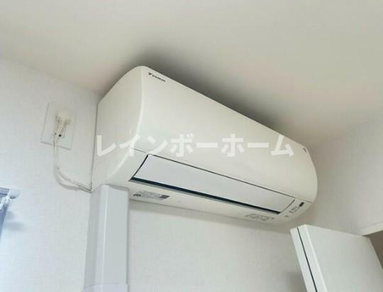 HF東武練馬レジデンスの設備