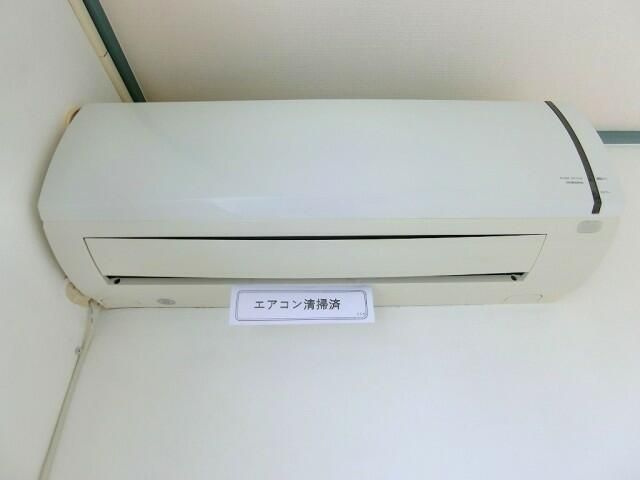 セシール幕張Ｉの設備