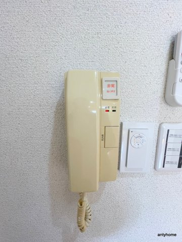 ウエスト・サンヒルズ　仲介手数料無料のセキュリティ