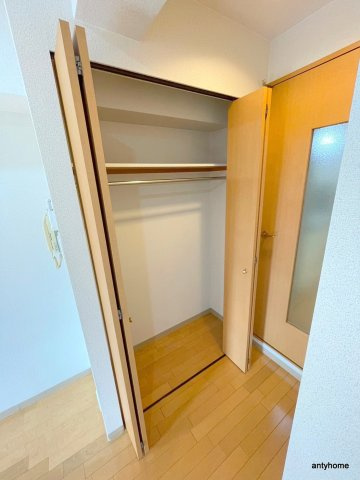 ウエスト・サンヒルズ　仲介手数料無料の収納